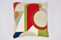 Flamant Carouso, Kussen