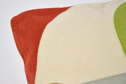 Flamant Carouso, Kussen