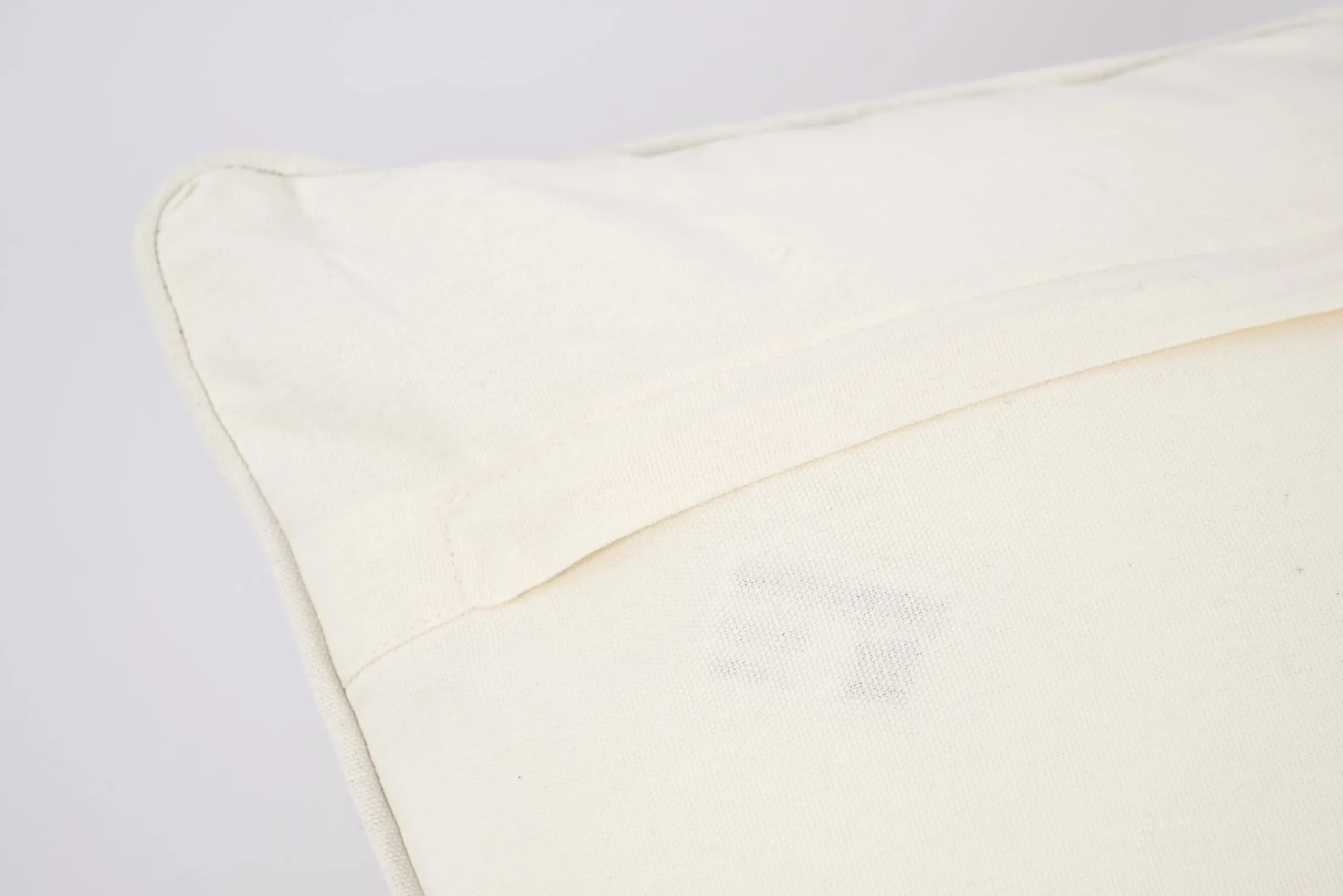 Flamant Carouso, Kussen