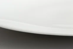 Flamant Cathy, Bord, Bone China, Wit, 23Cm