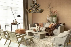 Flamant Ceanu, Planter, S