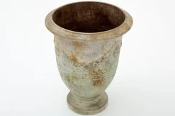 Flamant Ceanu, Planter, S