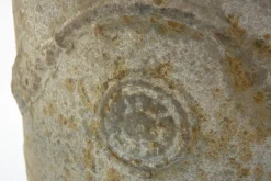 Flamant Ceanu, Planter, S