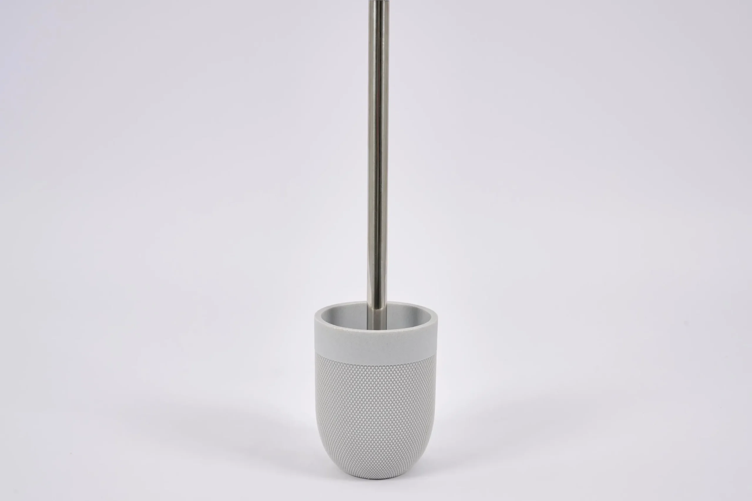 Flamant Centris, Toiletborstelhouder, Grijs