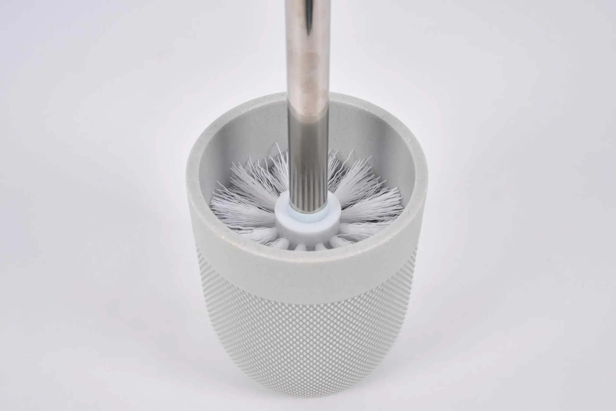 Flamant Centris, Toiletborstelhouder, Grijs