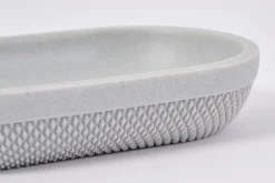 Flamant Centris, Zeepbakje, Grijs