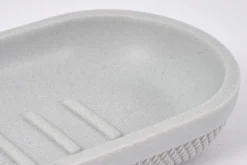 Flamant Centris, Zeepbakje, Grijs