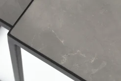 Flamant Charley, Bijzettafel, Set Van 2