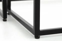 Flamant Charley, Bijzettafel, Set Van 2