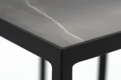 Flamant Charley, Bijzettafel, Set Van 2