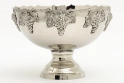 Flamant Charlie, Kom, Nikkel