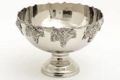 Flamant Charlie, Kom, Nikkel