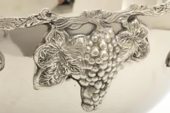 Flamant Charlie, Kom, Nikkel