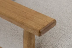 Flamant Chase, Fauteuil, Stof