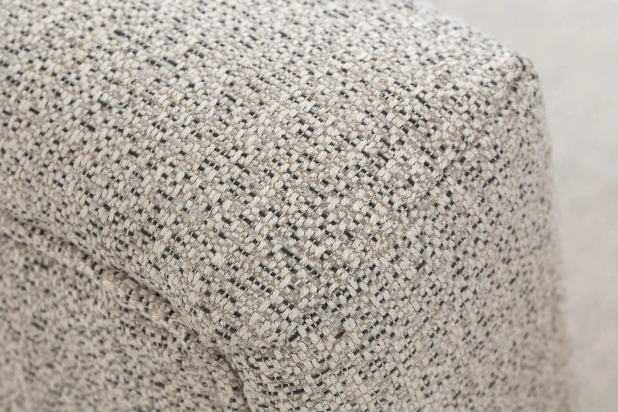 Flamant Chase, Fauteuil, Stof