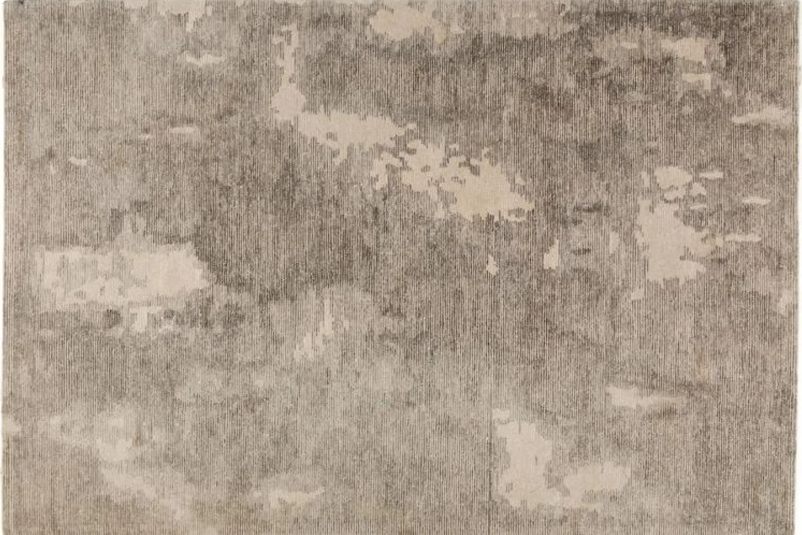 Flamant Chiara, Tapijt, 170X240, Grijs