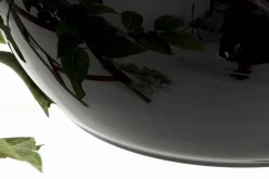 Flamant Chiaz, Vaas, Glas, Zwart