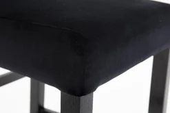 Flamant Chivas, Barstoel, Fix, S