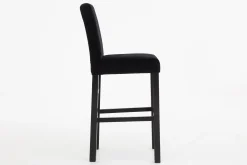 Flamant Chivas, Barstoel, Fix, S