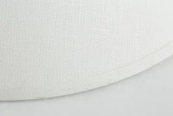 Flamant Circum, Lampenkap, Gebroken Wit, Conisch, 23 Cm