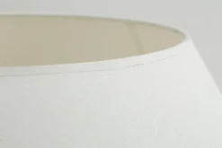 Flamant Circum, Lampenkap, Gebroken Wit, Conisch, 75 Cm