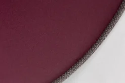 Flamant Circum, Lampenkap, Paars, Conisch, 30 Cm