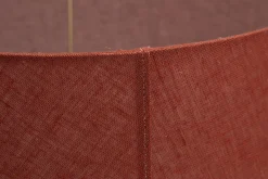 Flamant Circum, Lampenkap, Toscaans, Conisch, 30 Cm