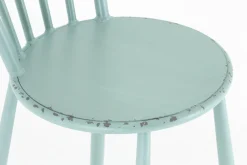 Flamant Claire, Tuinbarstoel, Retro Blauw