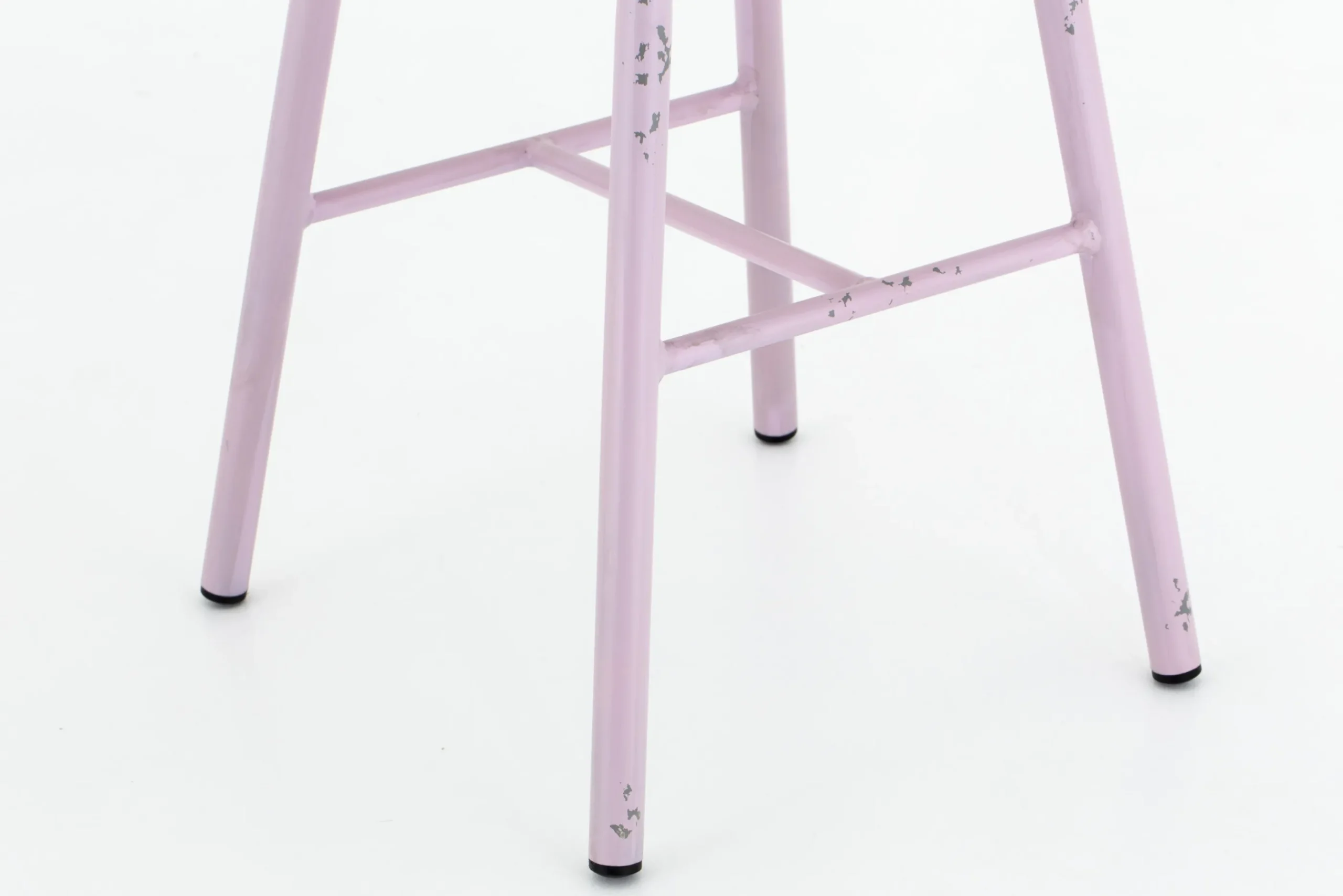 Flamant Claire, Tuinbarstoel, Retro Roze