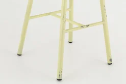 Flamant Claire, Tuinbarstoel, Retro Geel