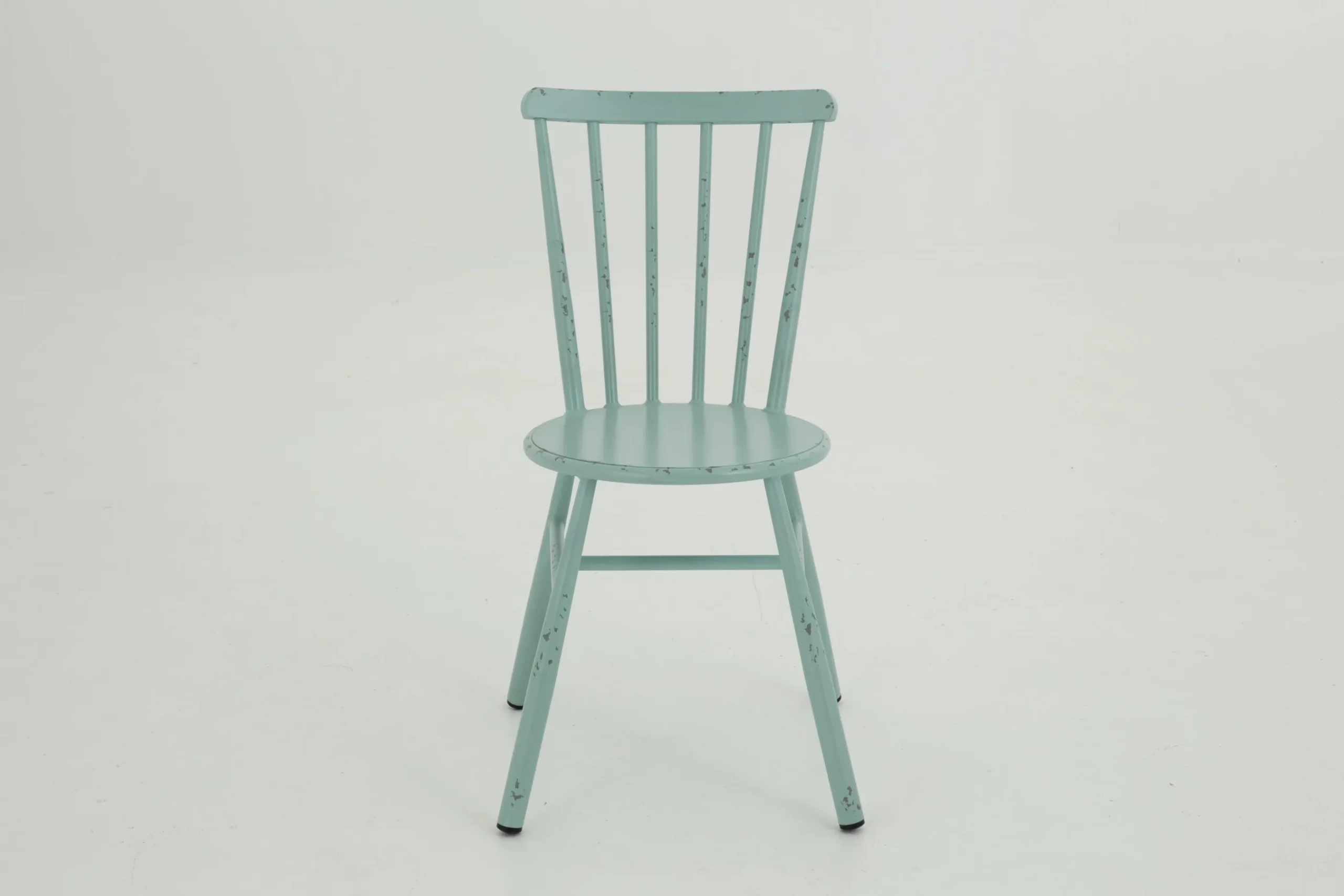 Flamant Claire, Tuinstoel, Retro Blauw