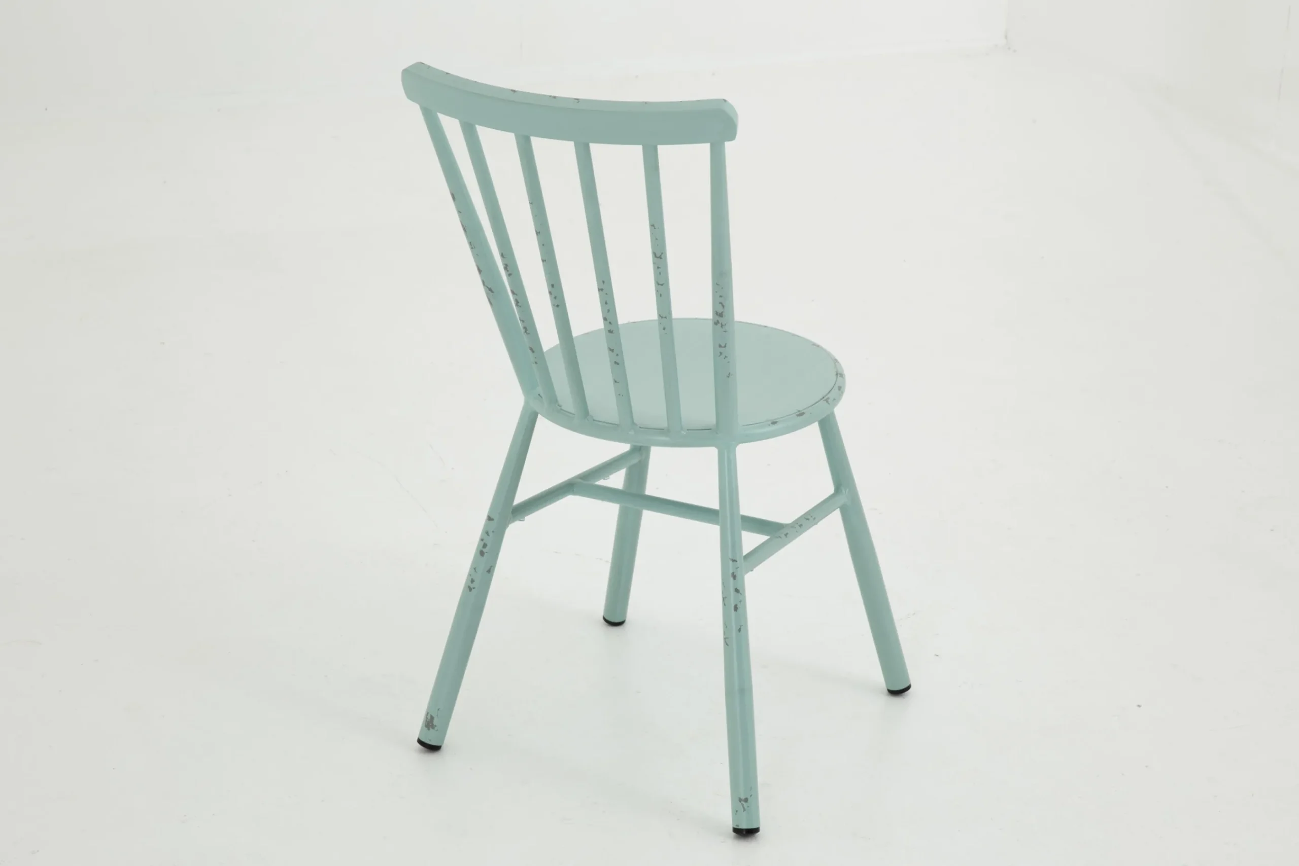 Flamant Claire, Tuinstoel, Retro Blauw