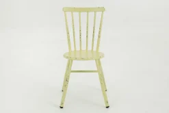 Flamant Claire, Tuinstoel, Retro Geel