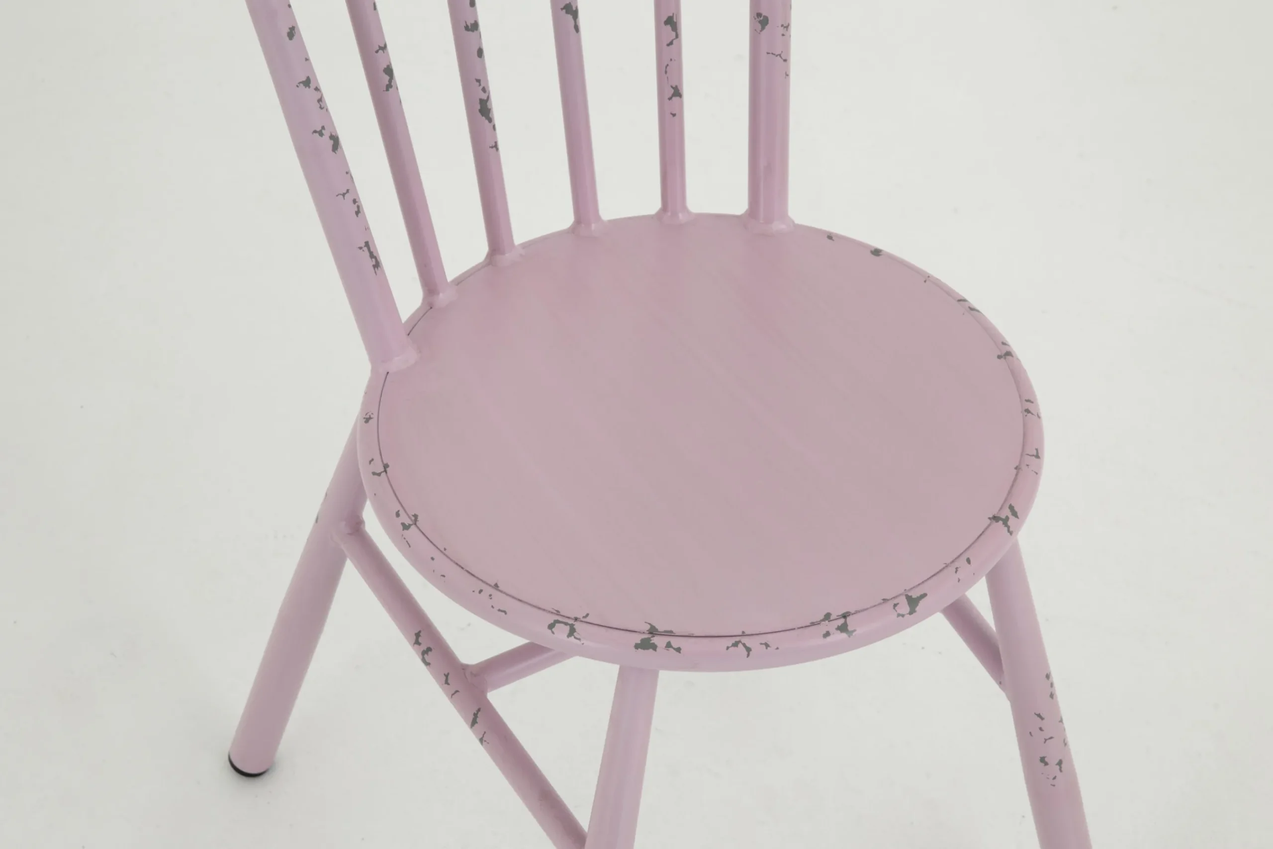 Flamant Claire, Tuinstoel, Retro Roze