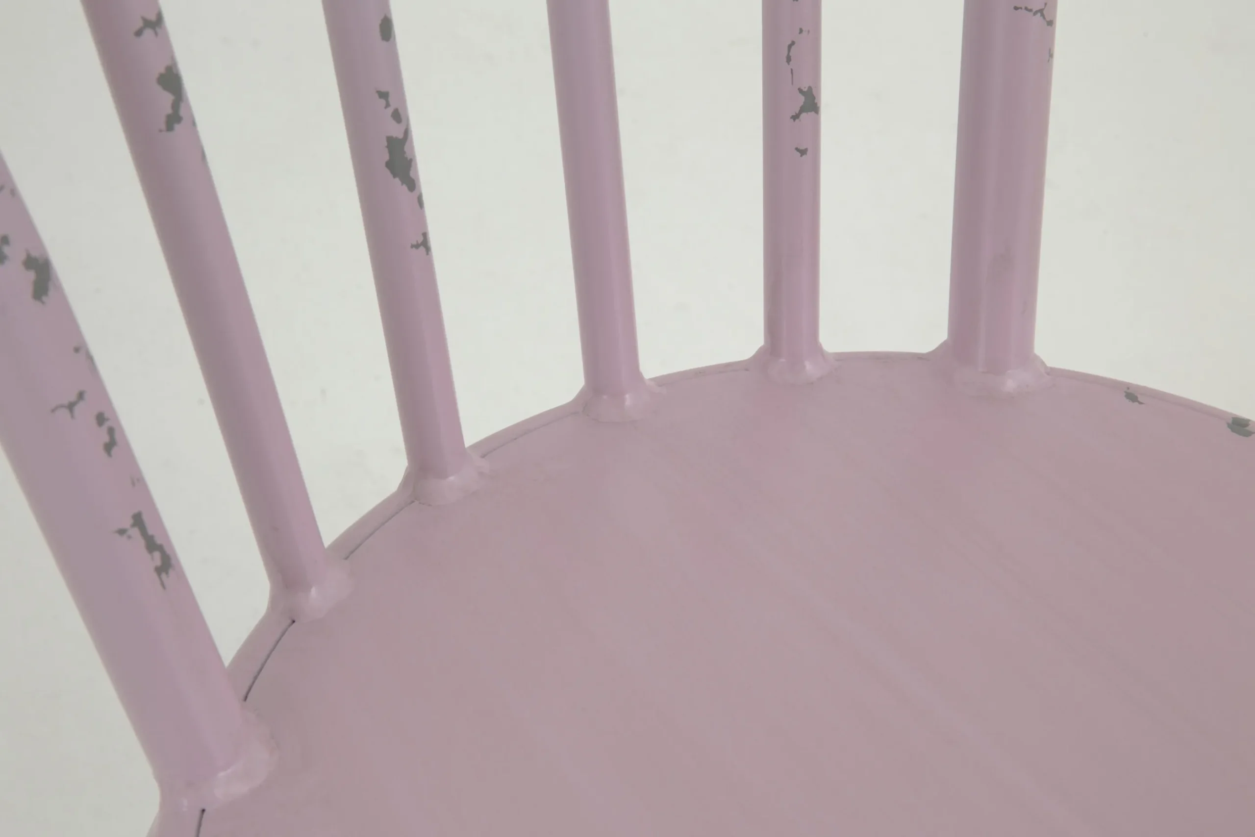 Flamant Claire, Tuinstoel, Retro Roze