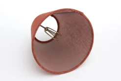 Flamant Clips, Lampenkap, Toscaans, Conisch, 14 Cm