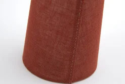 Flamant Clips, Lampenkap, Toscaans, Cilinder, 10 Cm