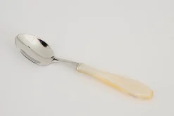 Flamant Coline, Koffielepel