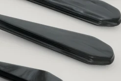 Flamant Coline, Koffielepel