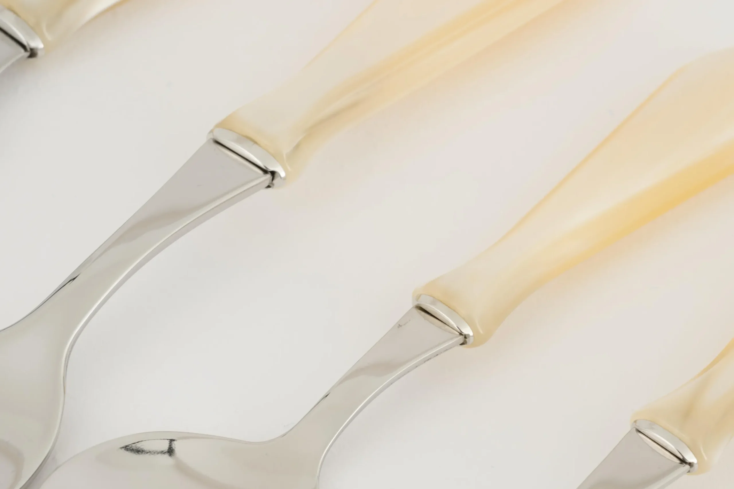 Flamant Coline, Taartvork