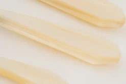 Flamant Coline, Taartvork