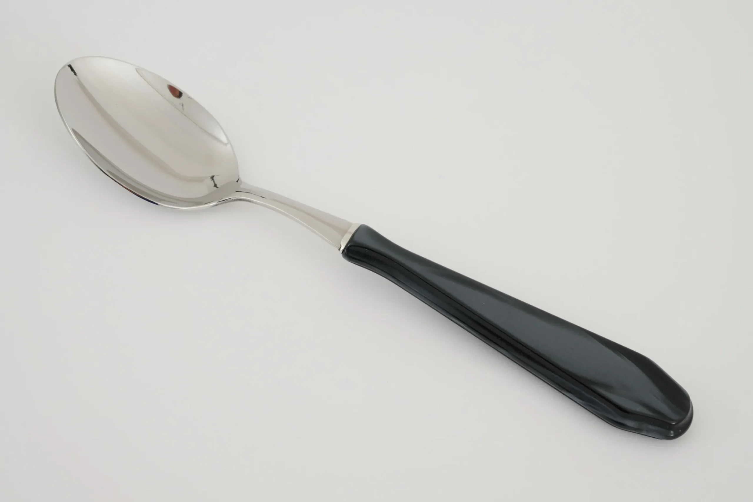 Flamant Coline, Tafellepel