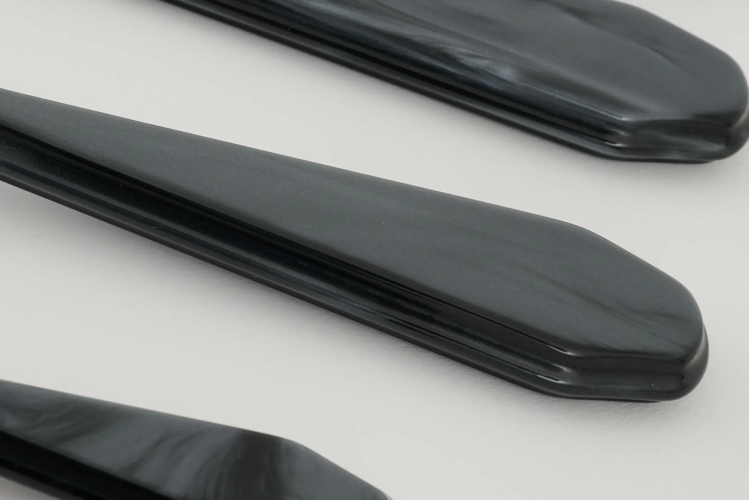 Flamant Coline, Tafellepel