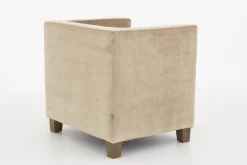 Flamant Como, Seat, Fix