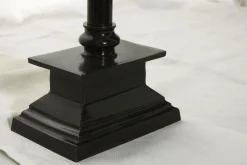 Flamant Comtes, Tafellamp, Donkerbruin