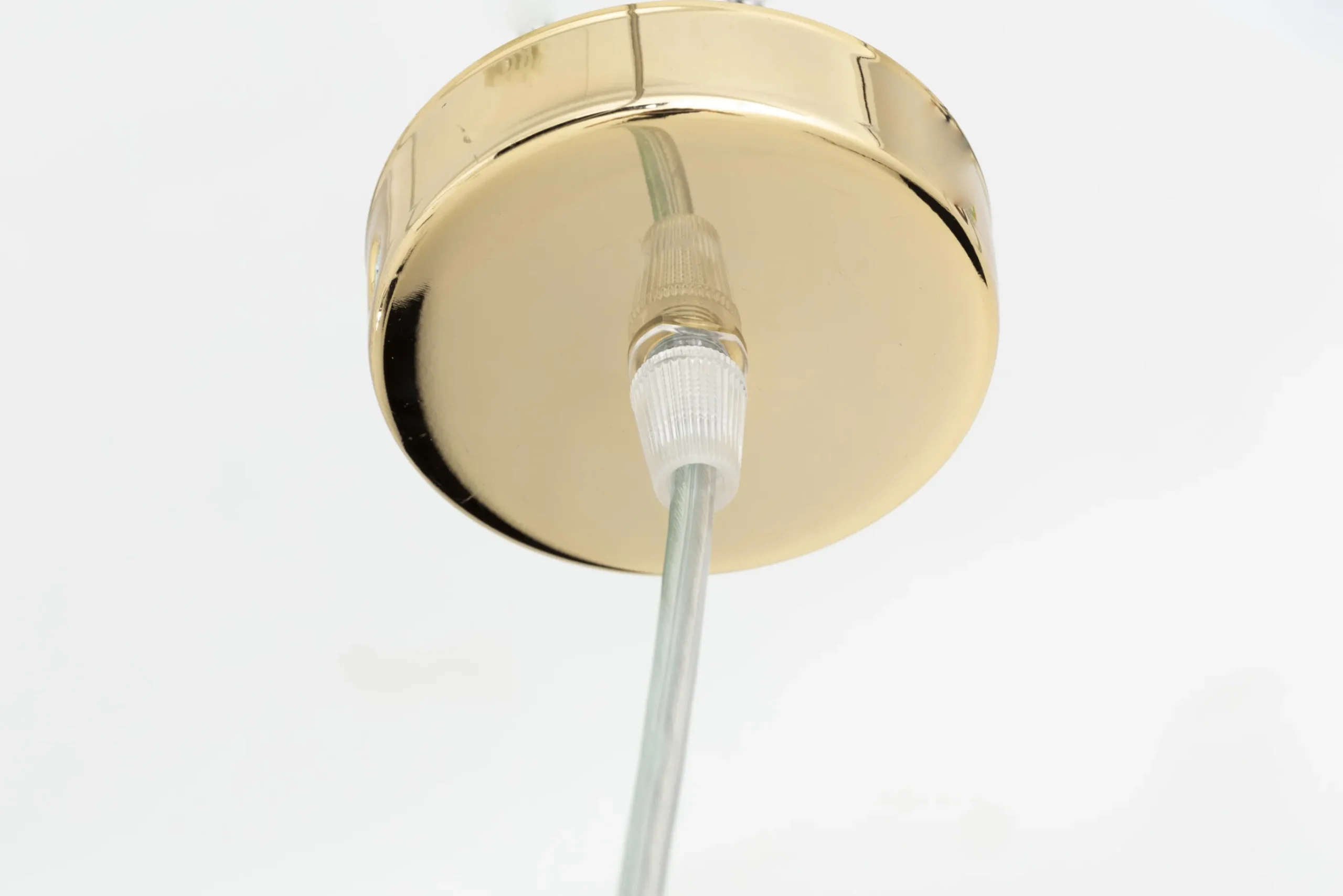 Flamant Cooper, Hanglamp, Goud