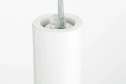 Flamant Cooper, Hanglamp, Wit Glanzend