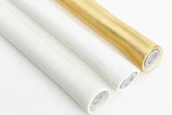 Flamant Cooper, Hanglamp, Wit Glanzend