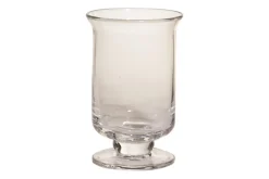 Flamant Cordelia, Windlicht, Glas