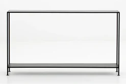 Flamant Cosa, Consoletafel, Metaal